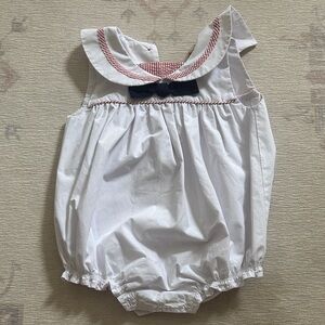 Beaufort Bonnet Company Onesie